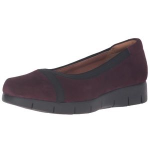 Clark's Daelyn Hill Wedge 8 1/2W